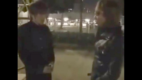 たくやとまさよしくん