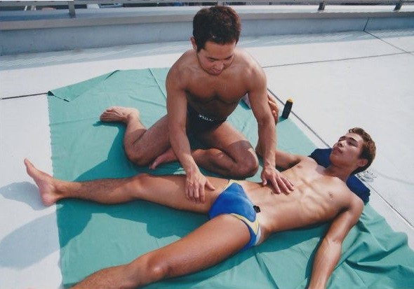 700px-四章グラビア