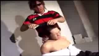 たくや ラグビー部髪なんて必要ねぇんだよ